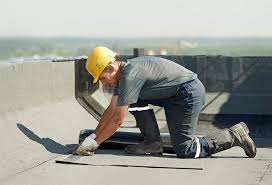 Best Rubber Roofing (EPDM, TPO)  in Columbia, MD